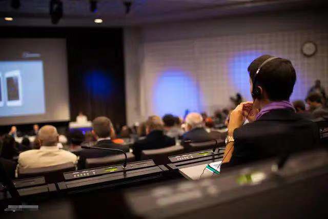 為什么法語同聲傳譯收費更高?哪家機構收費合理?