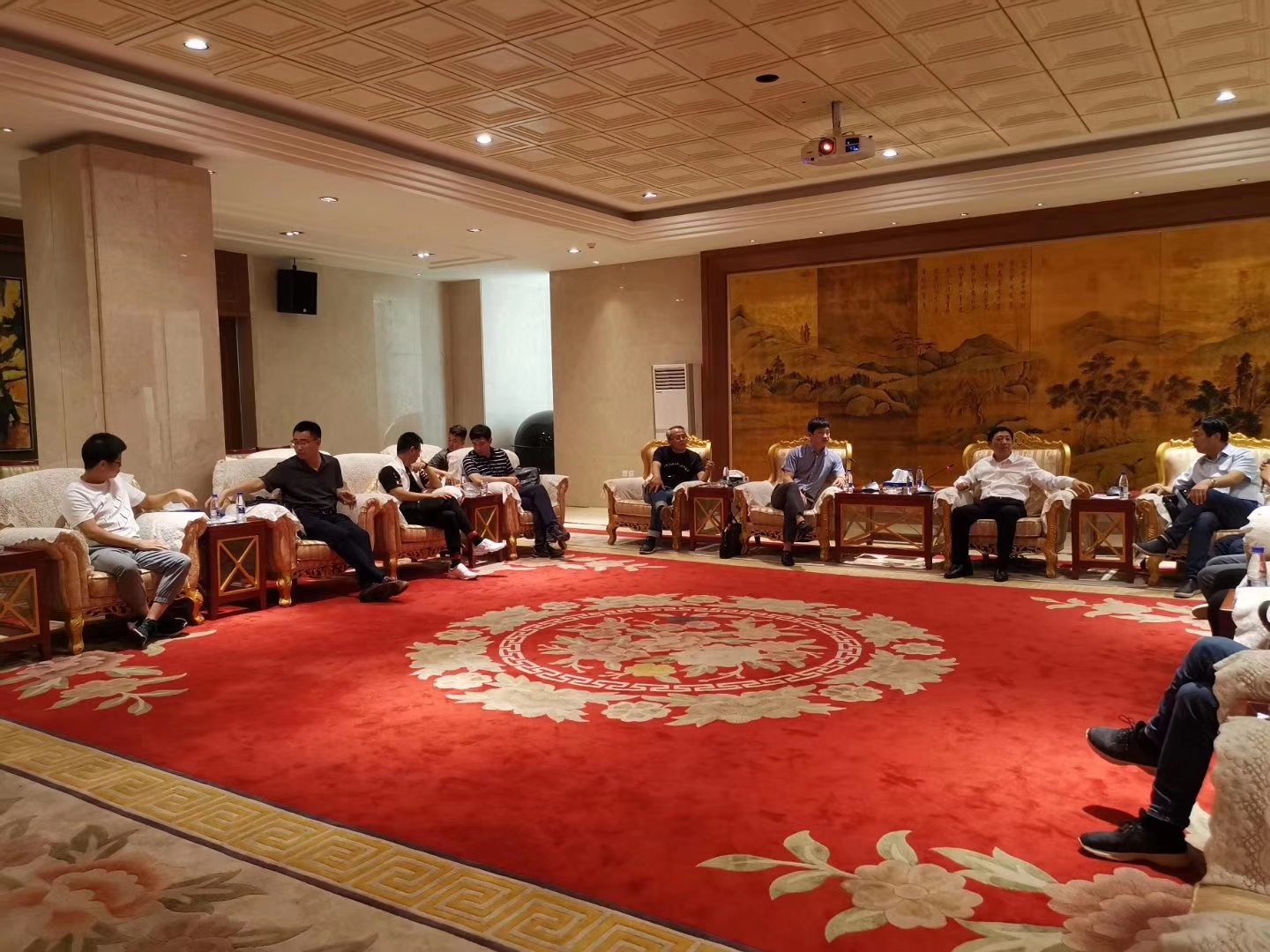 西安英語會(huì)議口譯公司哪家好_如何選擇 西安英語會(huì)議口譯公司哪家好_如何選擇