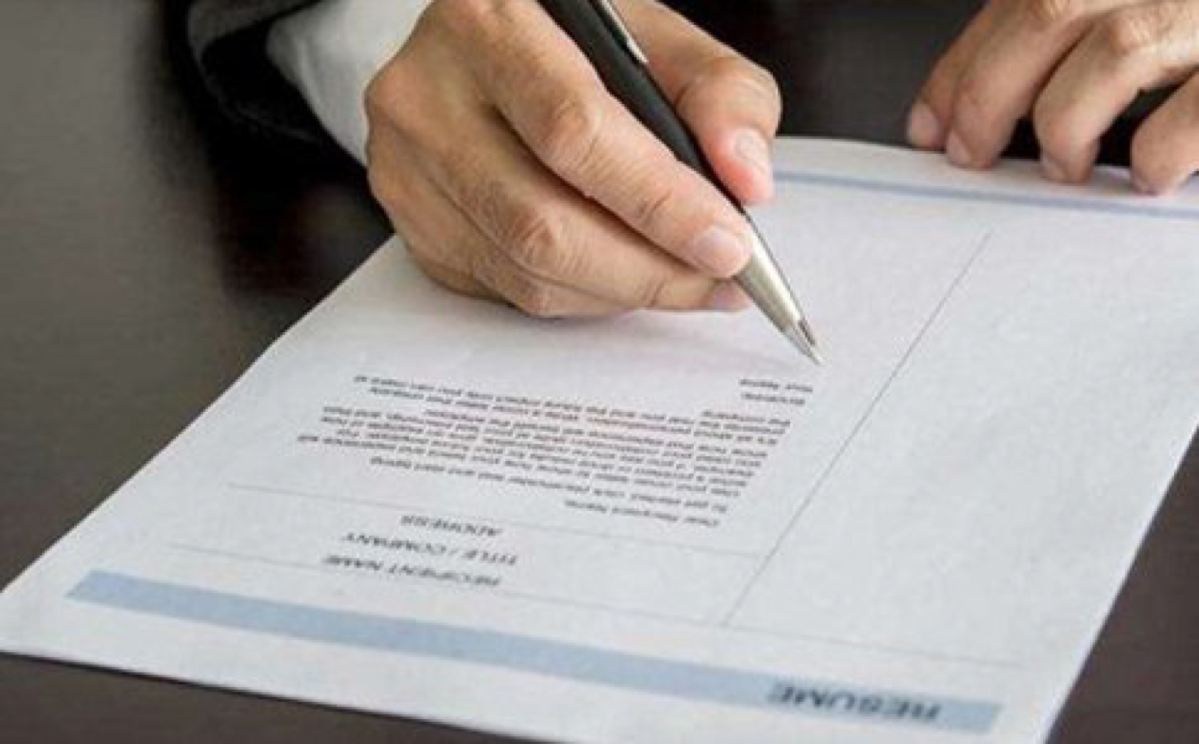 專業(yè)英語(yǔ)合同翻譯的流程