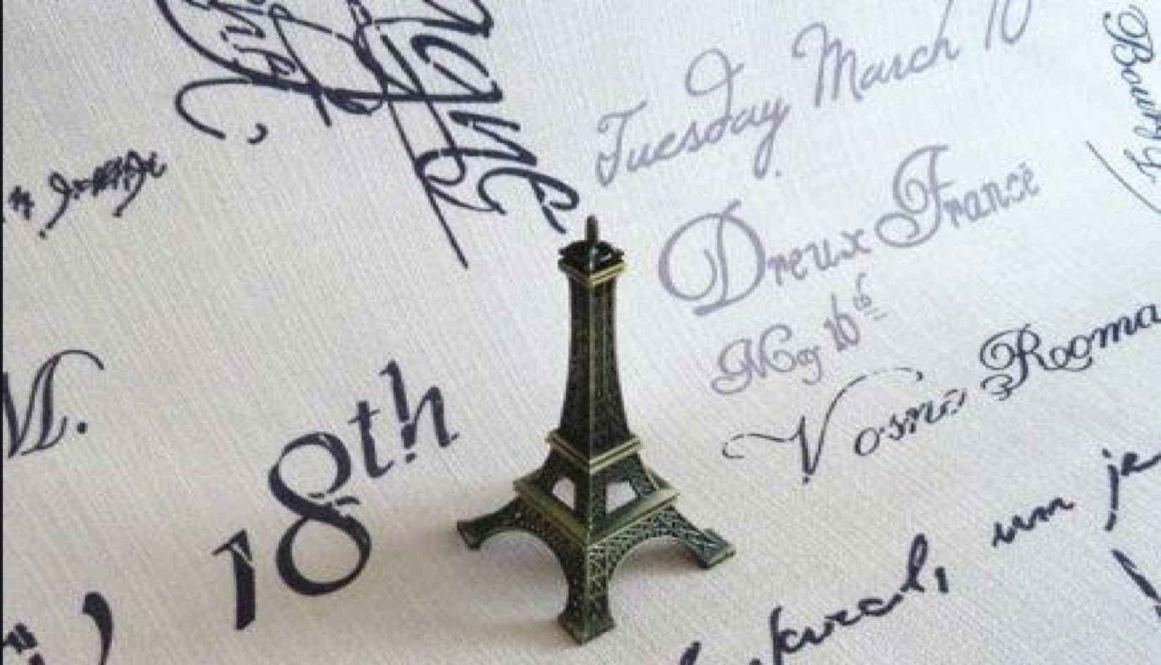 中文翻譯法語如何收費_專業翻譯公司報價?