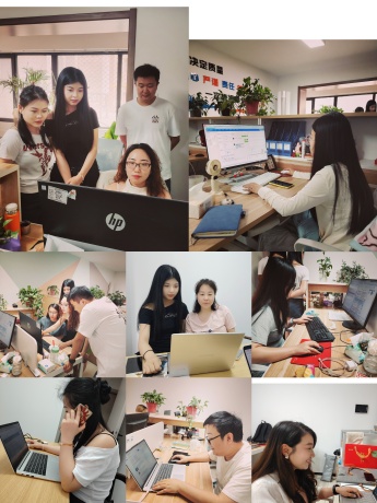 鍵盤敲冒煙?暫停!充電5分鐘,戰斗2小時!”